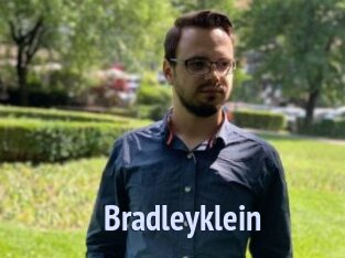 Bradleyklein
