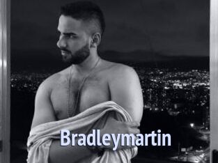 Bradleymartin