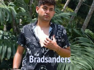 Bradsanders