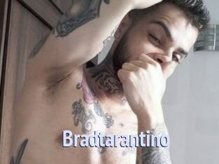 Bradtarantino