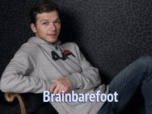 Brainbarefoot