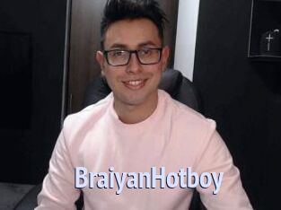 BraiyanHotboy