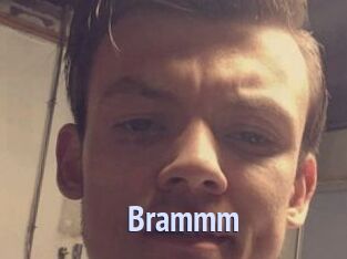 Brammm