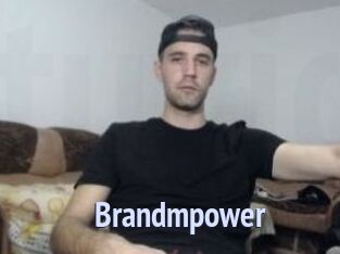 Brandmpower
