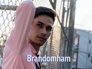 Brandomham