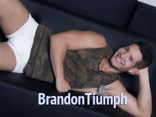 BrandonTiumph
