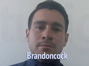 Brandoncock