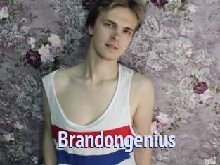 Brandongenius