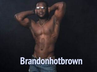 Brandonhotbrown