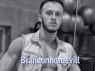 Brandonhotdevill