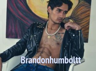 Brandonhumboltt