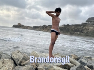 brandonsgil Tube video gay