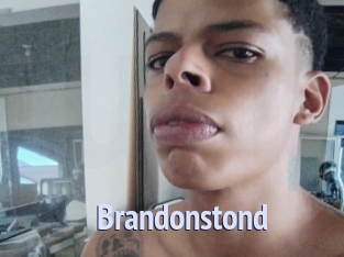 Brandonstond
