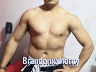 Brandonxxhorny