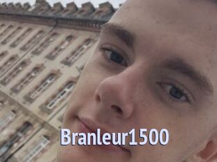Branleur1500