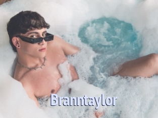 Branntaylor