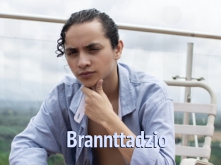 Brannttadzio