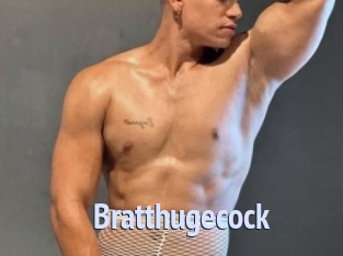 Bratthugecock