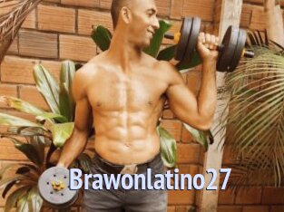 Brawonlatino27
