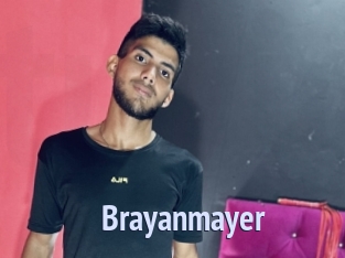 Brayanmayer