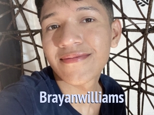 Brayanwilliams