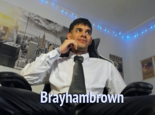 Brayhambrown