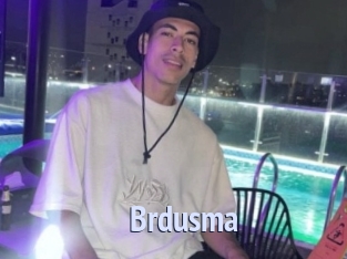 Brdusma