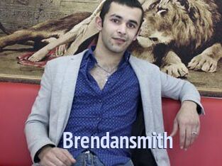 Brendansmith