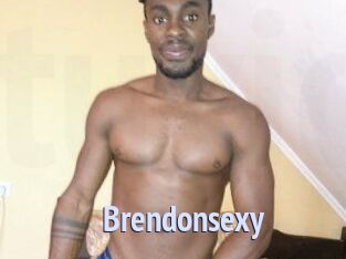 Brendonsexy