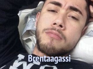 Brentaagassi