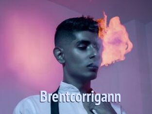 Brentcorrigann