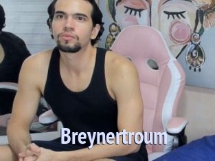 Breynertroum