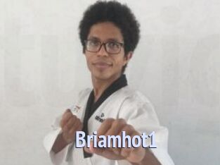 Briamhot1