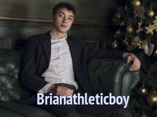 Brianathleticboy