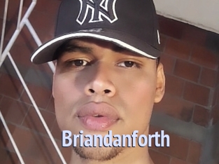 Briandanforth
