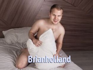 Brianholland