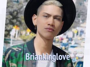 Briankinglove