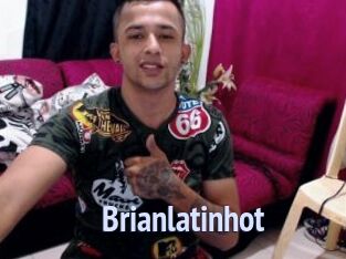 Brianlatinhot