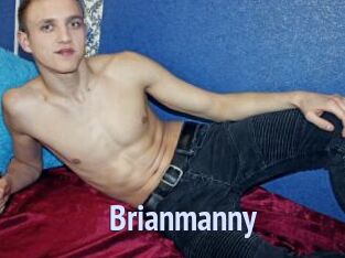 Brianmanny
