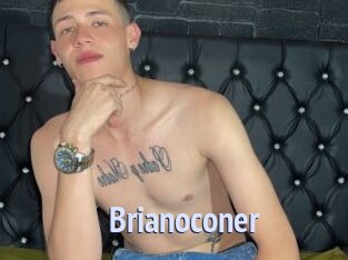 Brianoconer