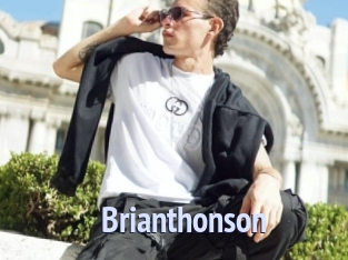 Brianthonson