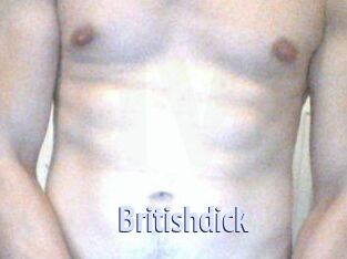British_dick