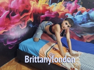Brittanylondon