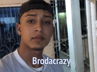 Brodacrazy