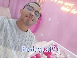 Broddykatt91