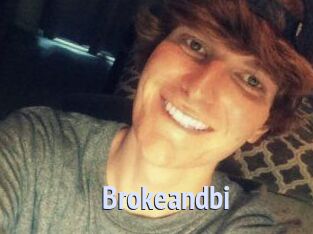 Brokeandbi
