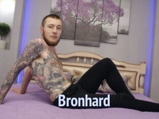 Bronhard