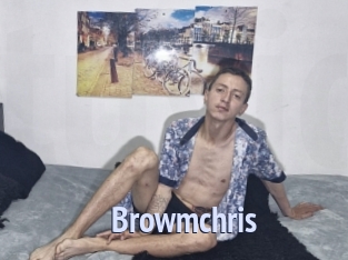 Browmchris