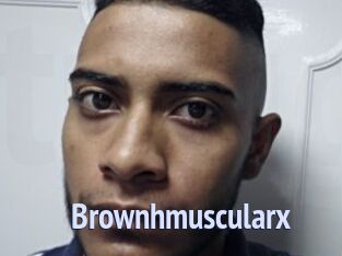 Brownhmuscularx