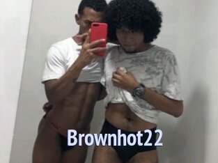 Brownhot22